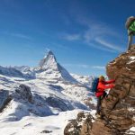 Climbing zermatt sports outdoor alps guide high recreational holiday center ibaraki stephen pioneers joins ai forum alpin chalets altitude beginners