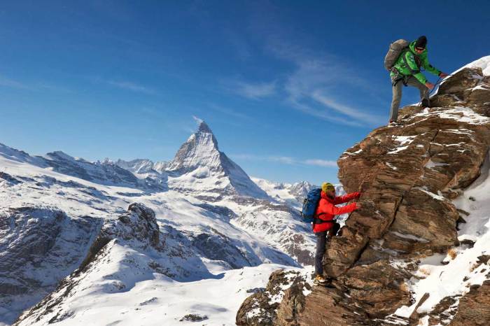 Climbing zermatt sports outdoor alps guide high recreational holiday center ibaraki stephen pioneers joins ai forum alpin chalets altitude beginners