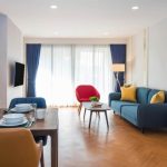 How to book the perfect hotel for a family vacation