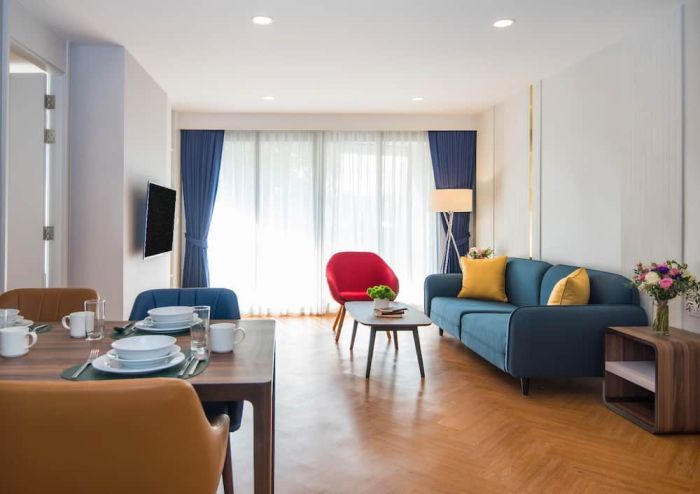 How to book the perfect hotel for a family vacation